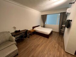 Rangoon Road (D8), Apartment #457560251